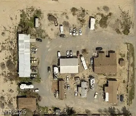 1130 N Leslie Street, Pahrump, NV 89060