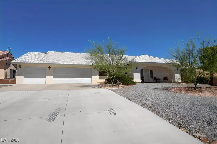 2081 Tucuman Avenue, Pahrump, NV 89048 - Image #2