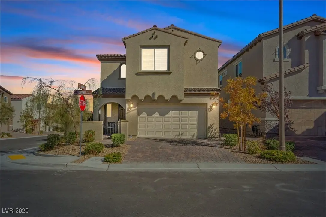 8958 Howell Street, Las Vegas, NV 89166 - Image #1
