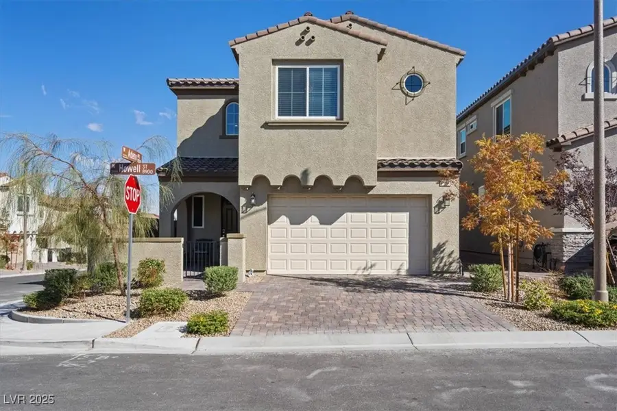 8958 Howell Street, Las Vegas, NV 89166 - Image #2