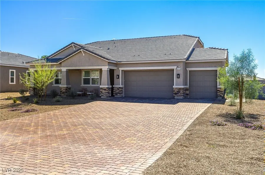 4721 Sandalwood Drive, Pahrump, NV 89061 - Image #2