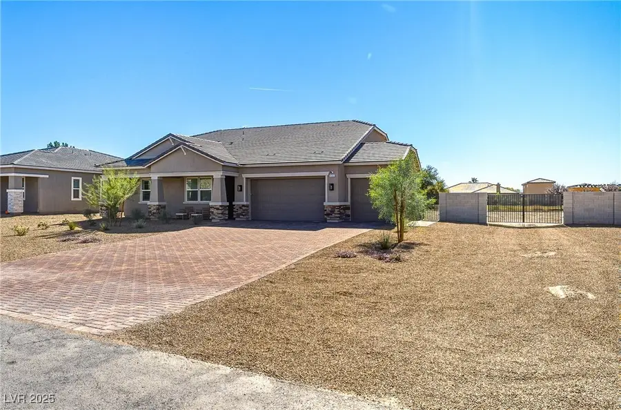 4721 Sandalwood Drive, Pahrump, NV 89061 - Image #3