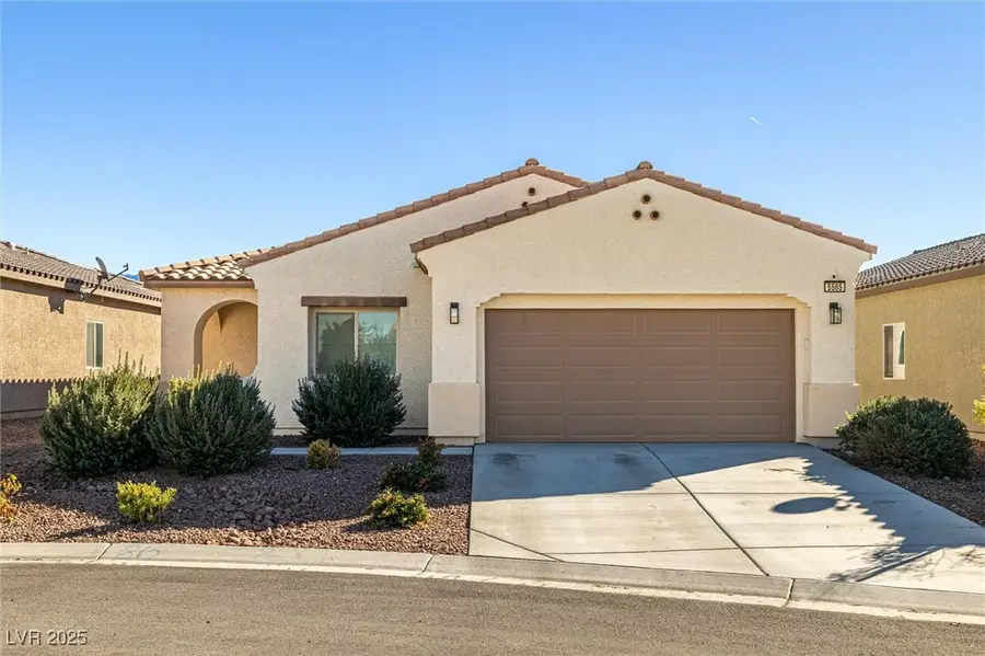 5565 E San Pietro Drive, Pahrump, NV 89061 - Image #2