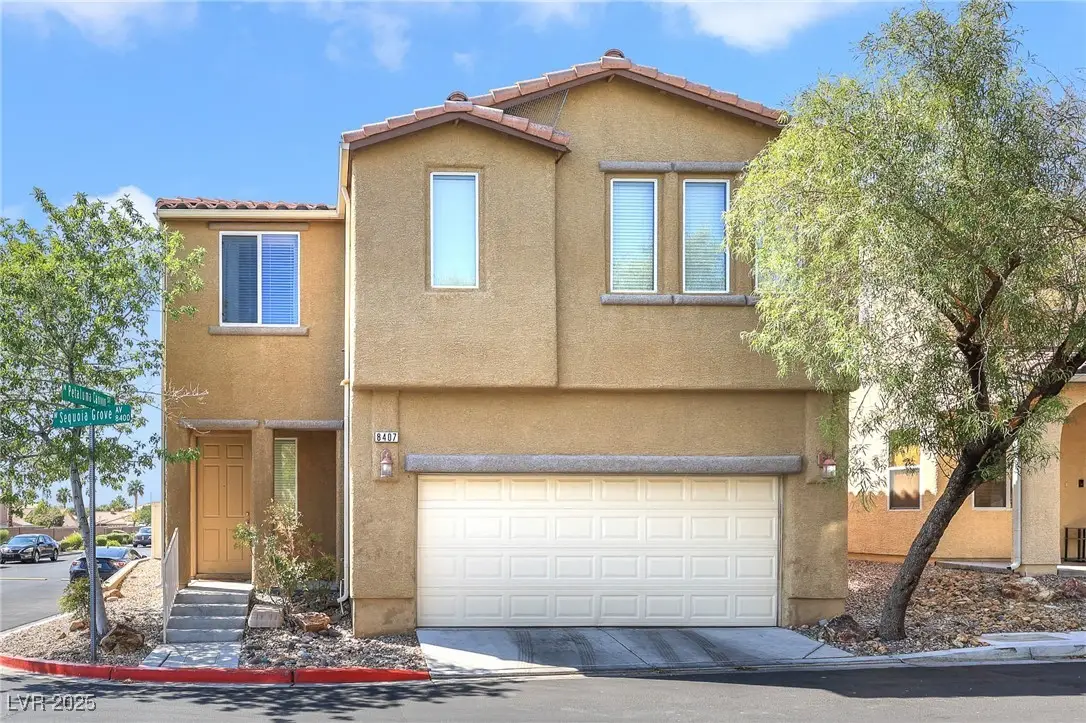 8407 Sequoia Grove Avenue, Las Vegas, NV 89149 - Image #1