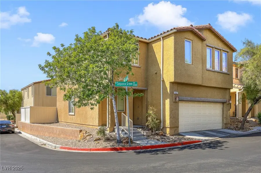 8407 Sequoia Grove Avenue, Las Vegas, NV 89149 - Image #2