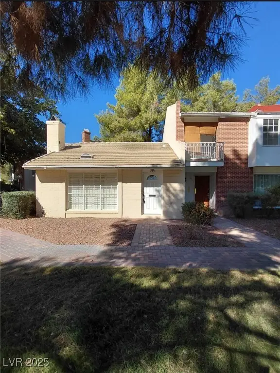 790 Tam O Shanter, Las Vegas, NV 89109 - Image #2