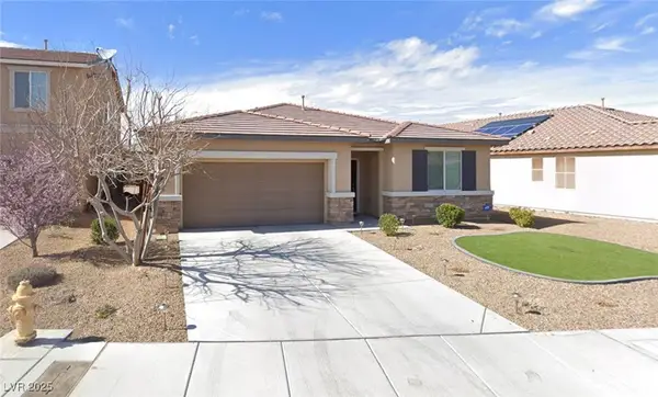 9619 Vital Crest Street, Las Vegas, NV 89123