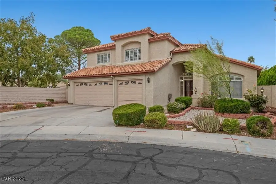 10028 Sail Landing Court, Las Vegas, NV 89117 - Image #2