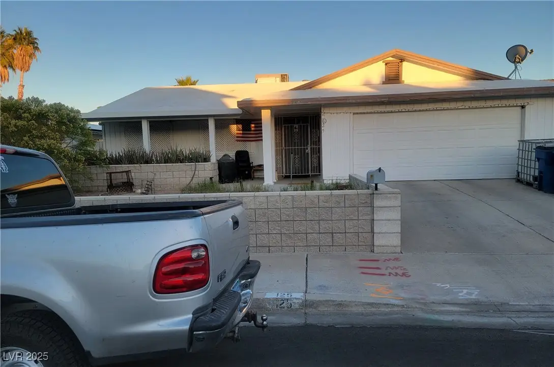 Address Withheld By Seller, Las Vegas, NV 89145 - Image #1