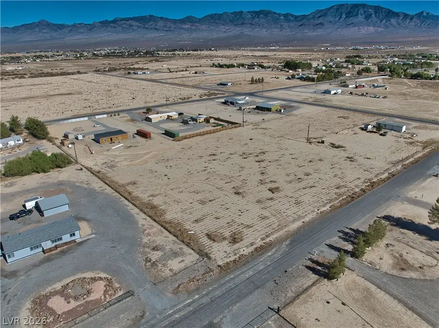 620 W Janet Lane, Pahrump, NV 89060 - #2