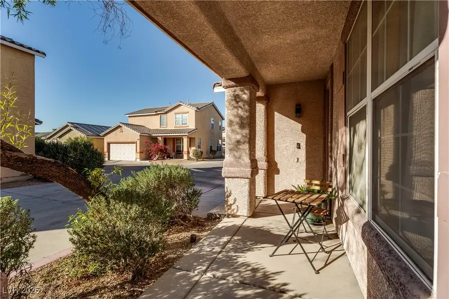 2517 Rainbow Cactus Court, Las Vegas, NV 89106 - Image #3