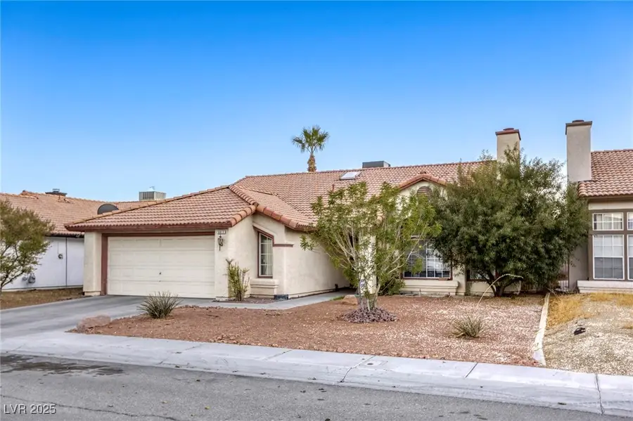 3817 Dauntless Drive, North Las Vegas, NV 89031 - Image #2