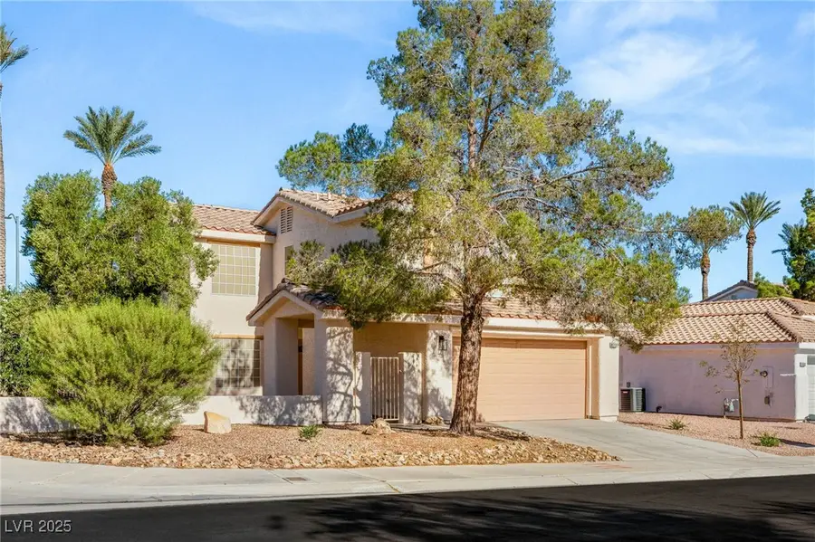 8056 Broken Spur Lane, Las Vegas, NV 89131 - Image #2