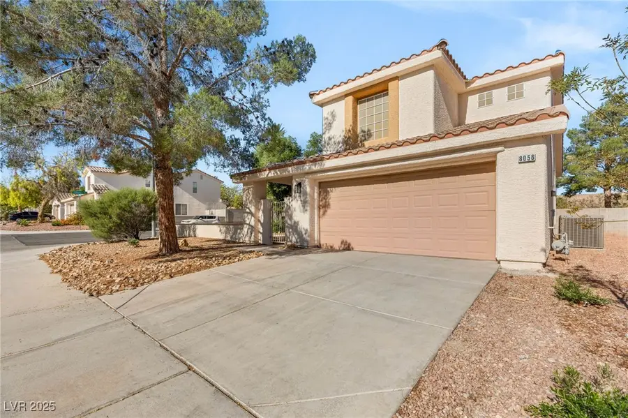 8056 Broken Spur Lane, Las Vegas, NV 89131 - Image #3