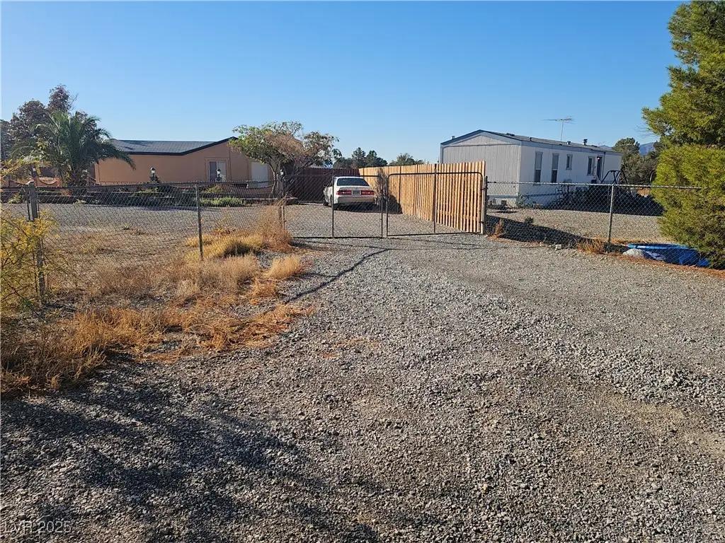 6501 Quarter Horse, Pahrump, NV 89061 - Image #1