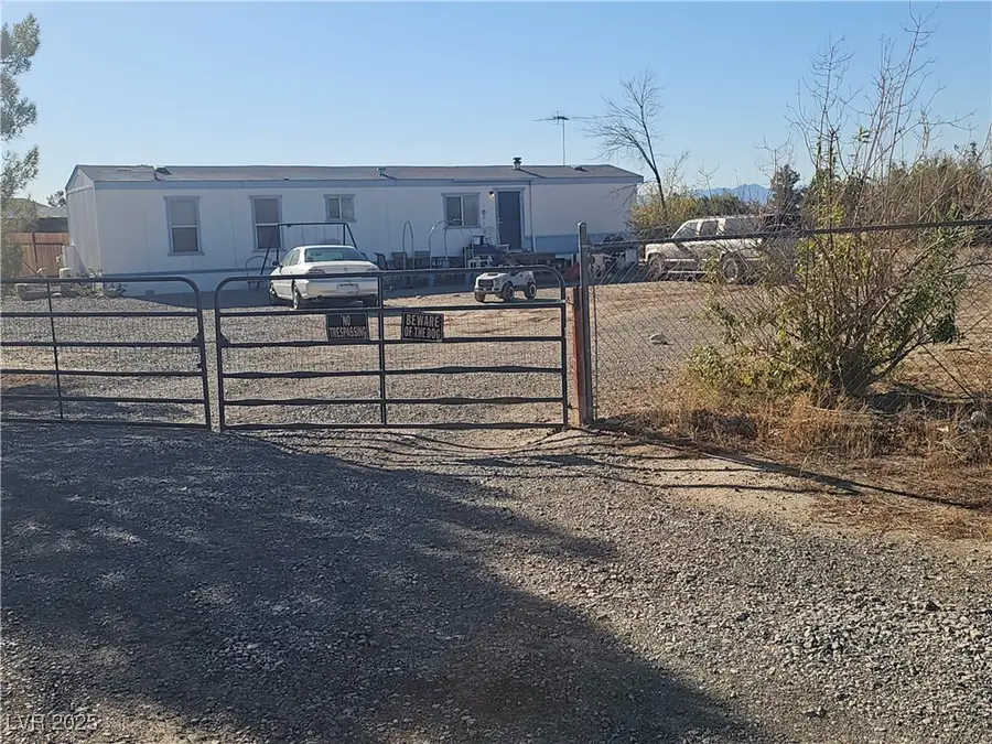 6501 Quarter Horse, Pahrump, NV 89061 - Image #2