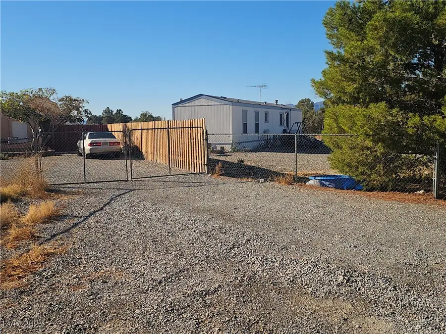 6501 Quarter Horse, Pahrump, NV 89061 - Image #3