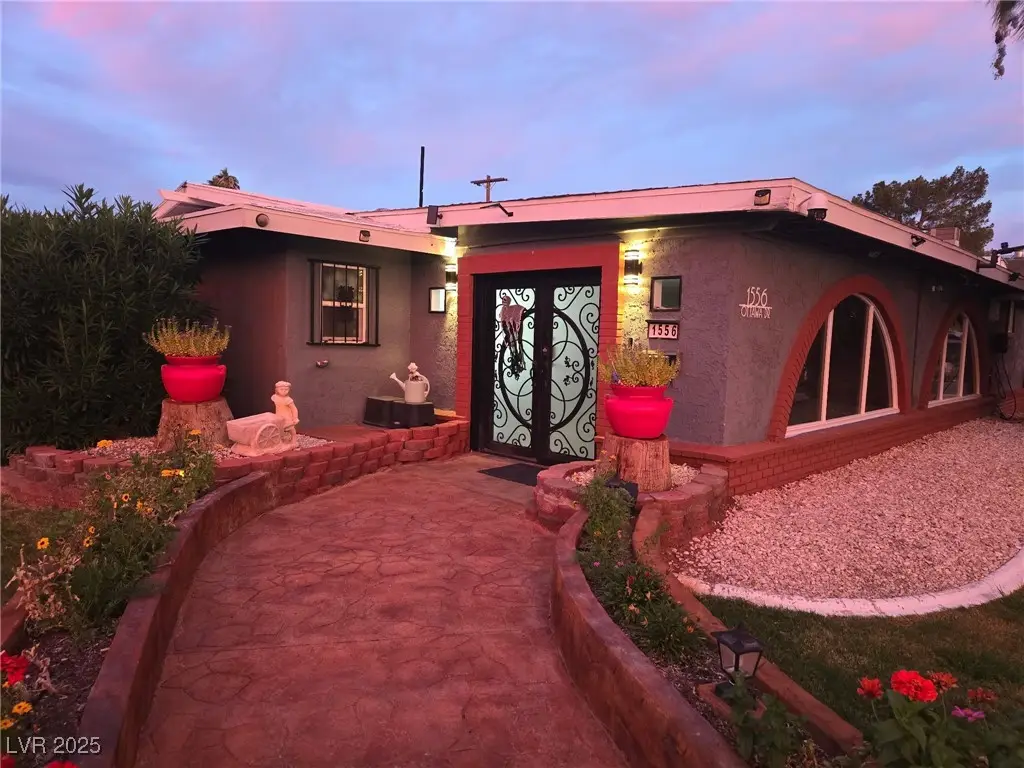 1556 Ottawa Drive, Las Vegas, NV 89169 - Image #1