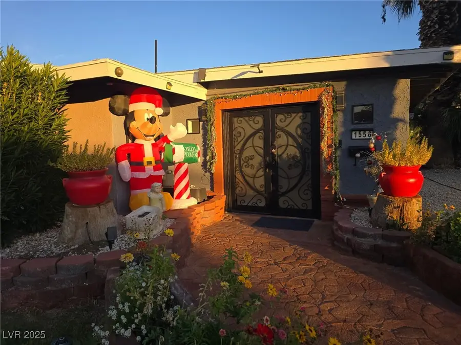 1556 Ottawa Drive, Las Vegas, NV 89169 - Image #2