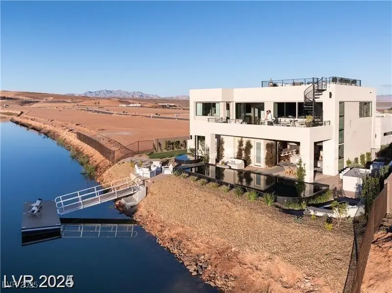 105 Still Shores Street, Henderson, NV 89011 - Image #3