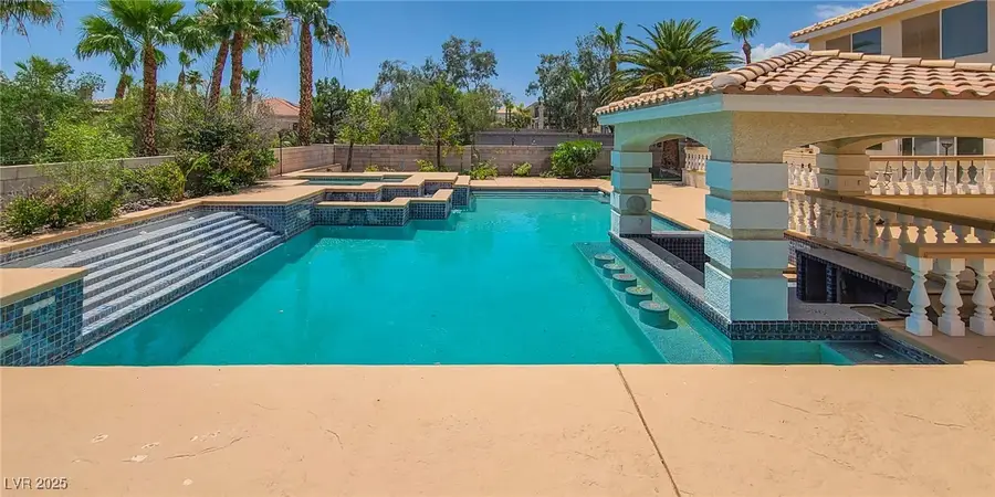 4100 Highland Castle Court, Las Vegas, NV 89129 - Image #3
