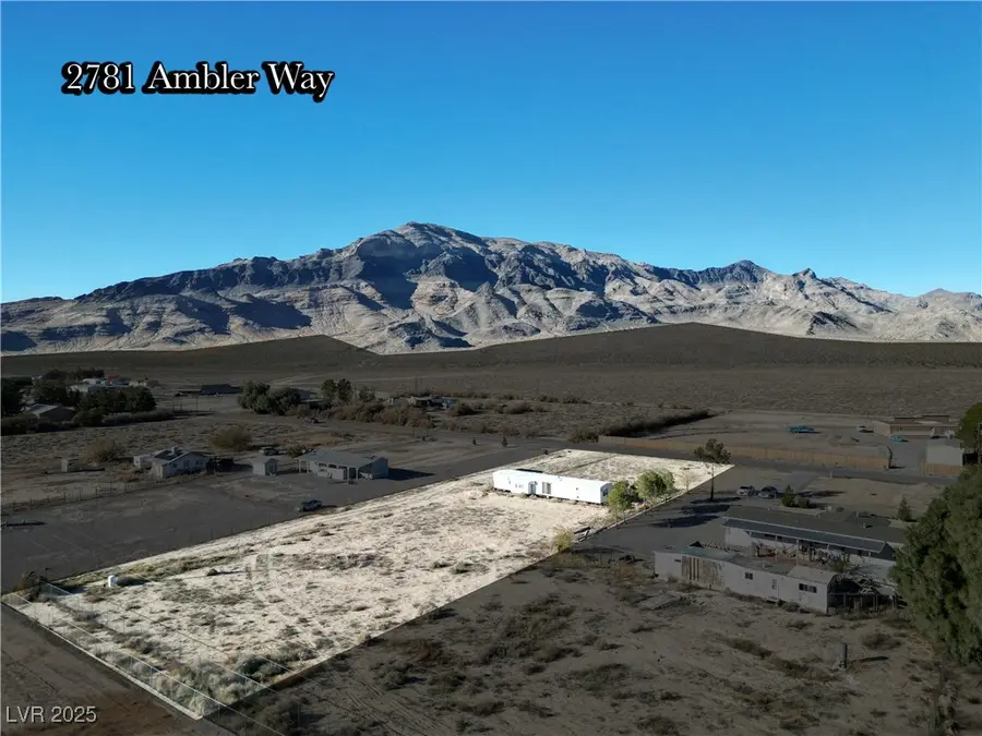 2781 Ambler Way, Pahrump, NV 89060 - Image #2