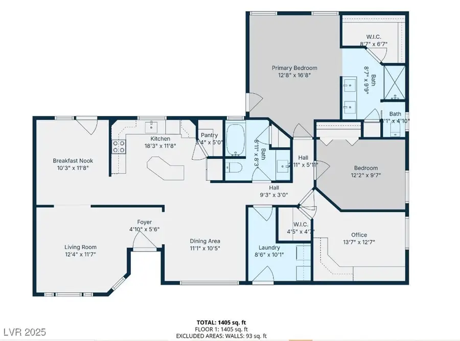 757 Buena Vista Circle, Mesquite, NV 89027 - Image #3
