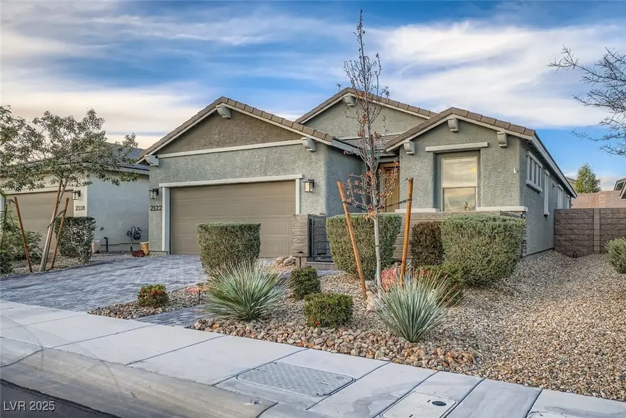 2122 Thelen Avenue, North Las Vegas, NV 89086 - Image #2