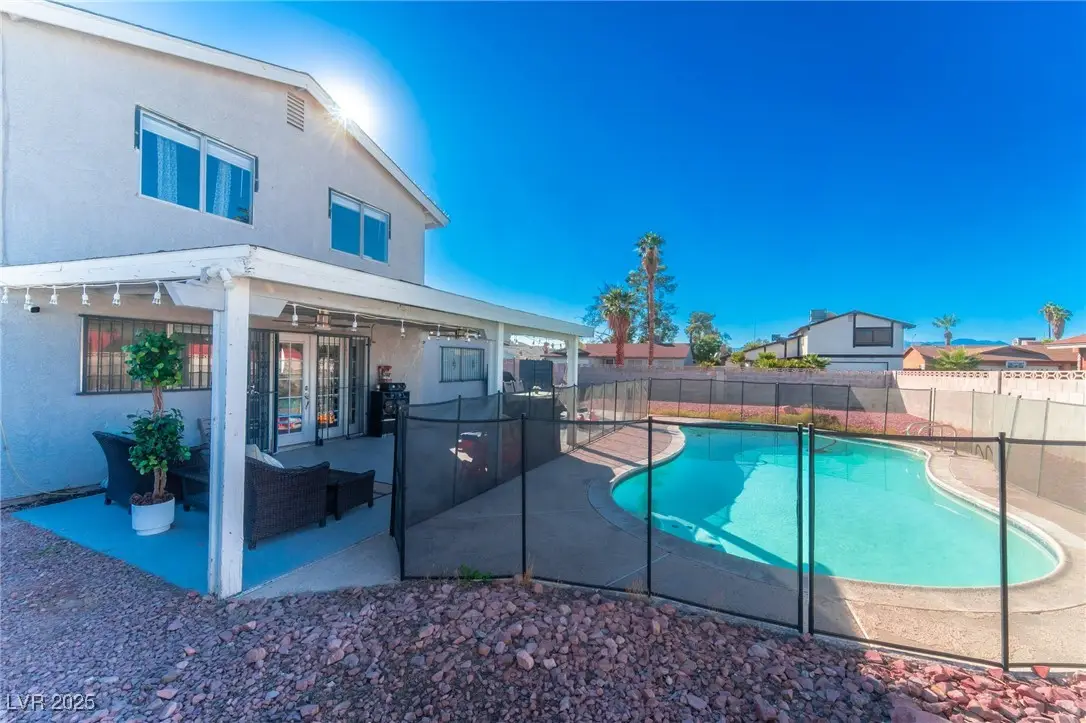 3986 Garono Way, Las Vegas, NV 89104 - Image #1