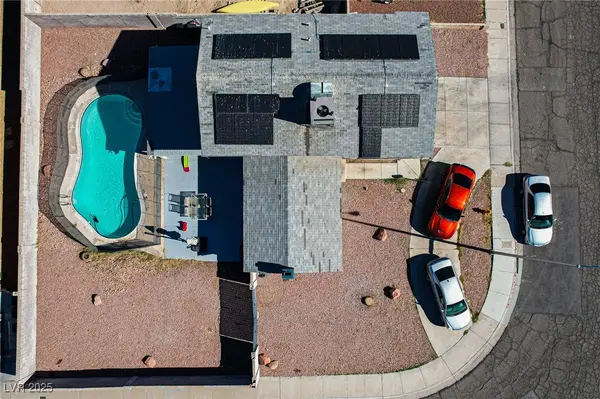 3986 Garono Way, Las Vegas, NV 89104