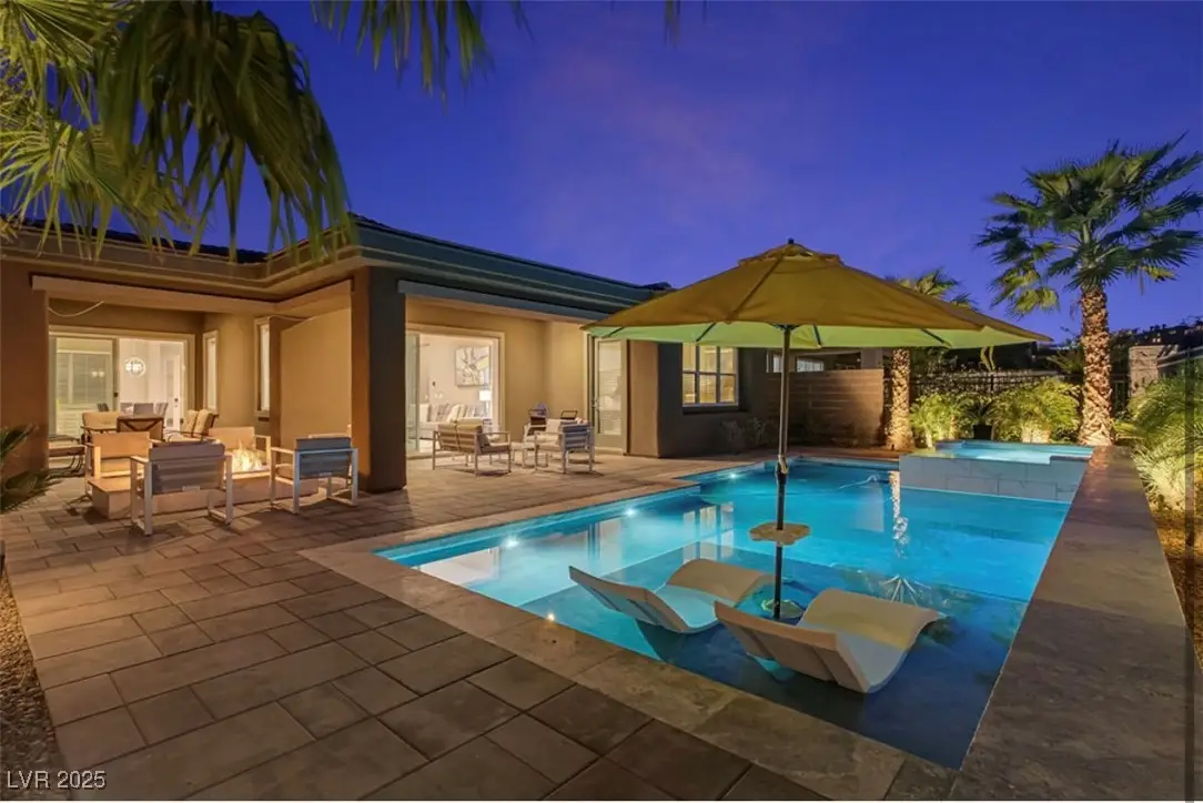 8 Reflection Cove Drive, Henderson, NV 89011 - Image #1