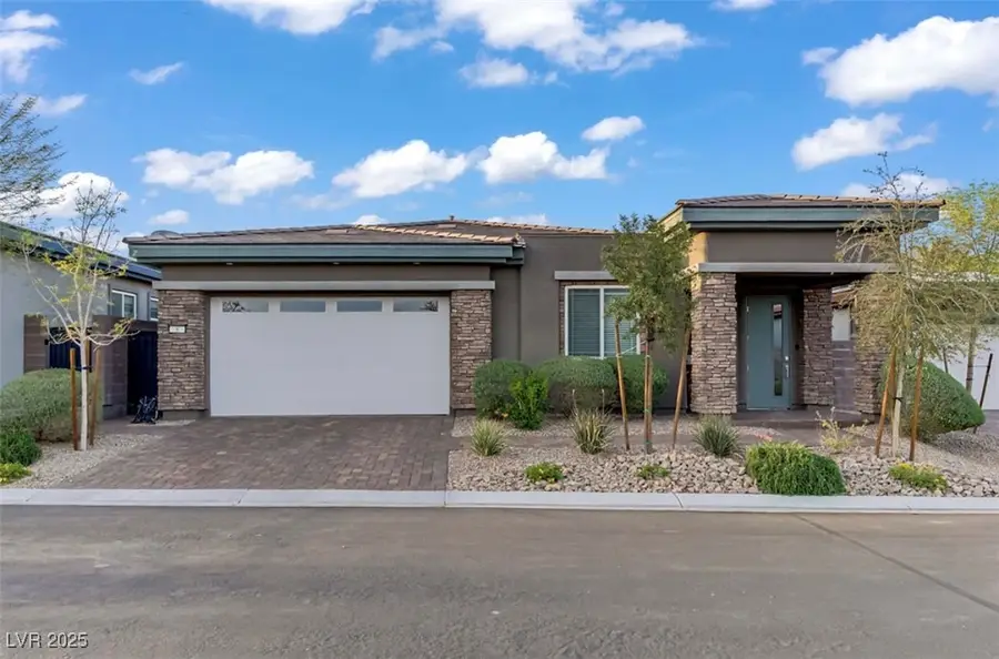 8 Reflection Cove Drive, Henderson, NV 89011 - Image #3