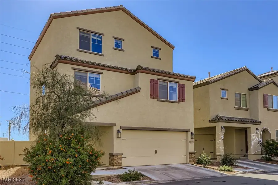 4325 Harristown Drive, Las Vegas, NV 89115 - Image #2