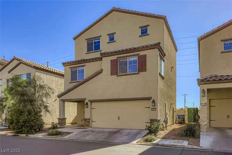 4325 Harristown Drive, Las Vegas, NV 89115 - Image #3