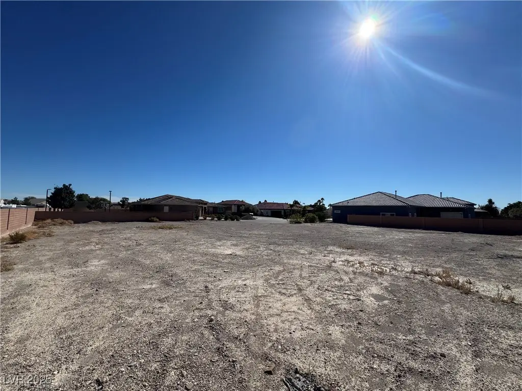 6540 Whispering Sands Drive, Las Vegas, NV 89131 - Image #1