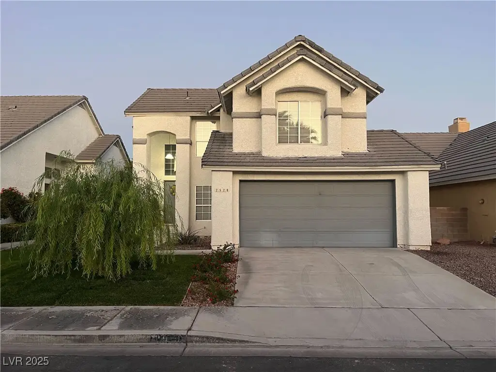 2520 Kilmaron Circle, Henderson, NV 89014 - Image #1