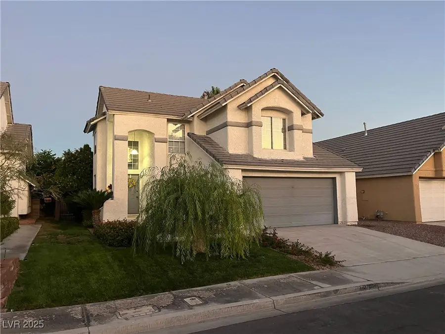 2520 Kilmaron Circle, Henderson, NV 89014 - Image #2