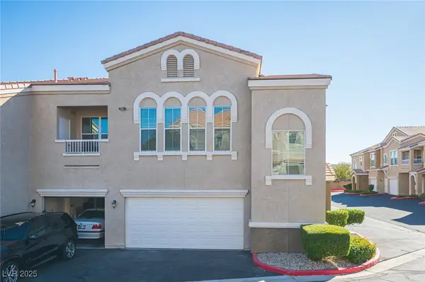 9975 Peace Way #2063, Las Vegas, NV 89147