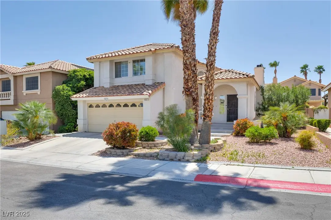 8321 Emerald Isle Avenue, Las Vegas, NV 89128 - Image #1