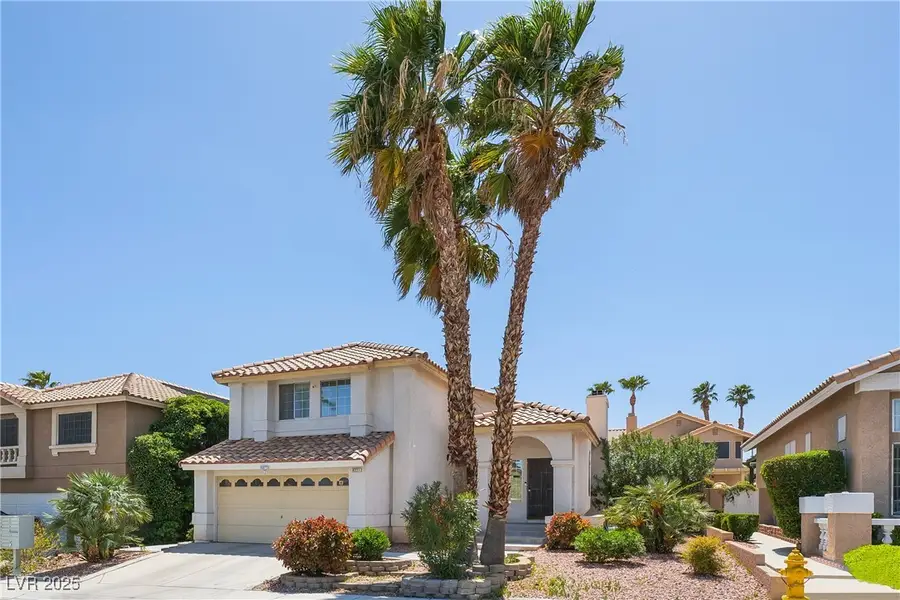 8321 Emerald Isle Avenue, Las Vegas, NV 89128 - Image #2