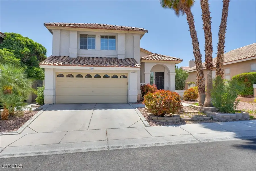 8321 Emerald Isle Avenue, Las Vegas, NV 89128 - Image #3