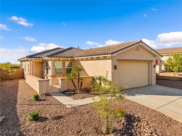 2341 Thornwood Castle Drive, Laughlin, NV 89029