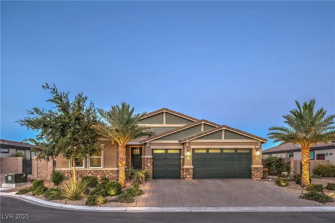 4230 Velvet View Street, Las Vegas, NV 89129 - Image #1