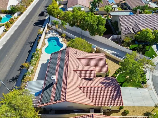 8900 Big Plantation Avenue, Las Vegas, NV 89143