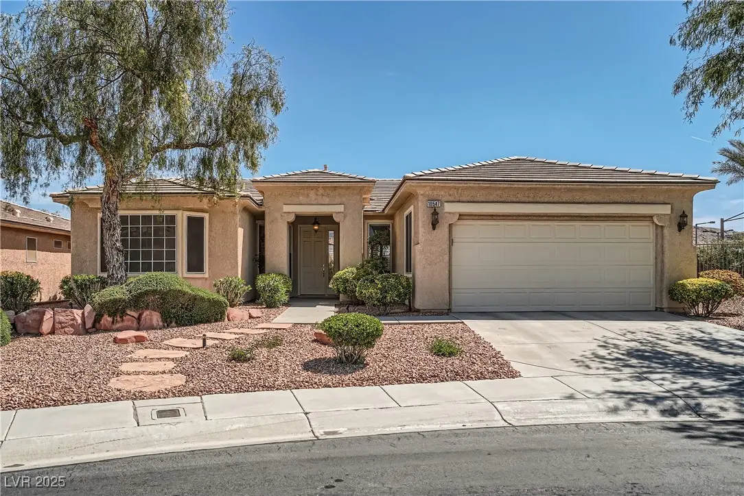 10547 Grazia Avenue, Las Vegas, NV 89135 - Image #1