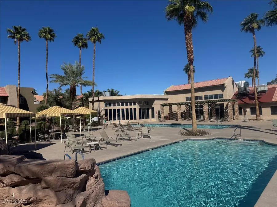 4390 Sandy River Drive #4, Las Vegas, NV 89103 - Image #2