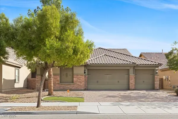 4716 Deem Drive, North Las Vegas, NV 89031