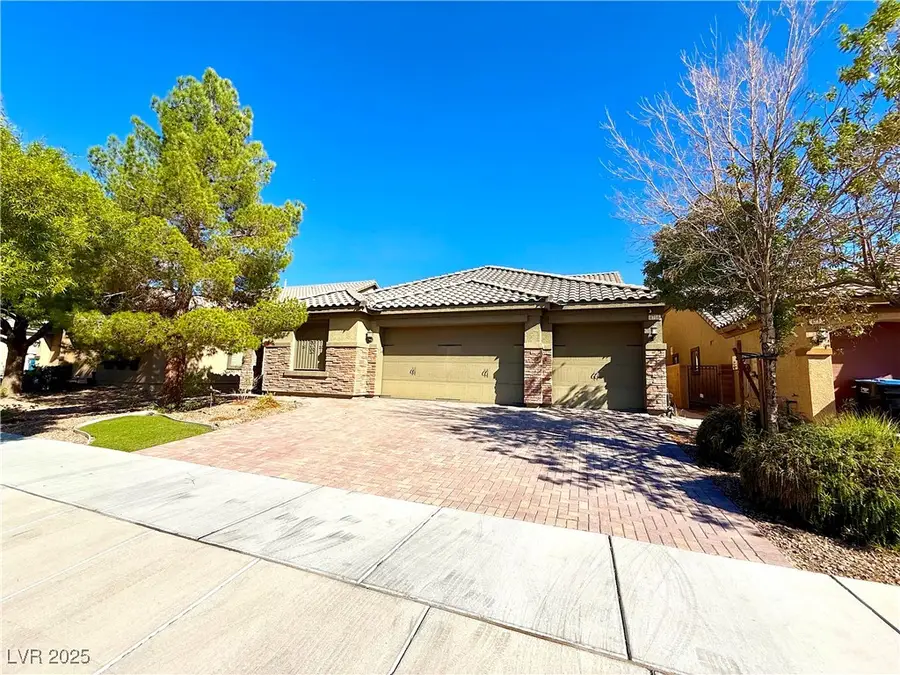 4716 Deem Drive, North Las Vegas, NV 89031 - Image #2