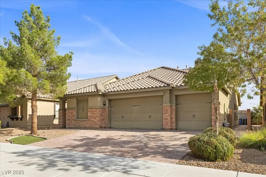 4716 Deem Drive, North Las Vegas, NV 89031 - Image #3