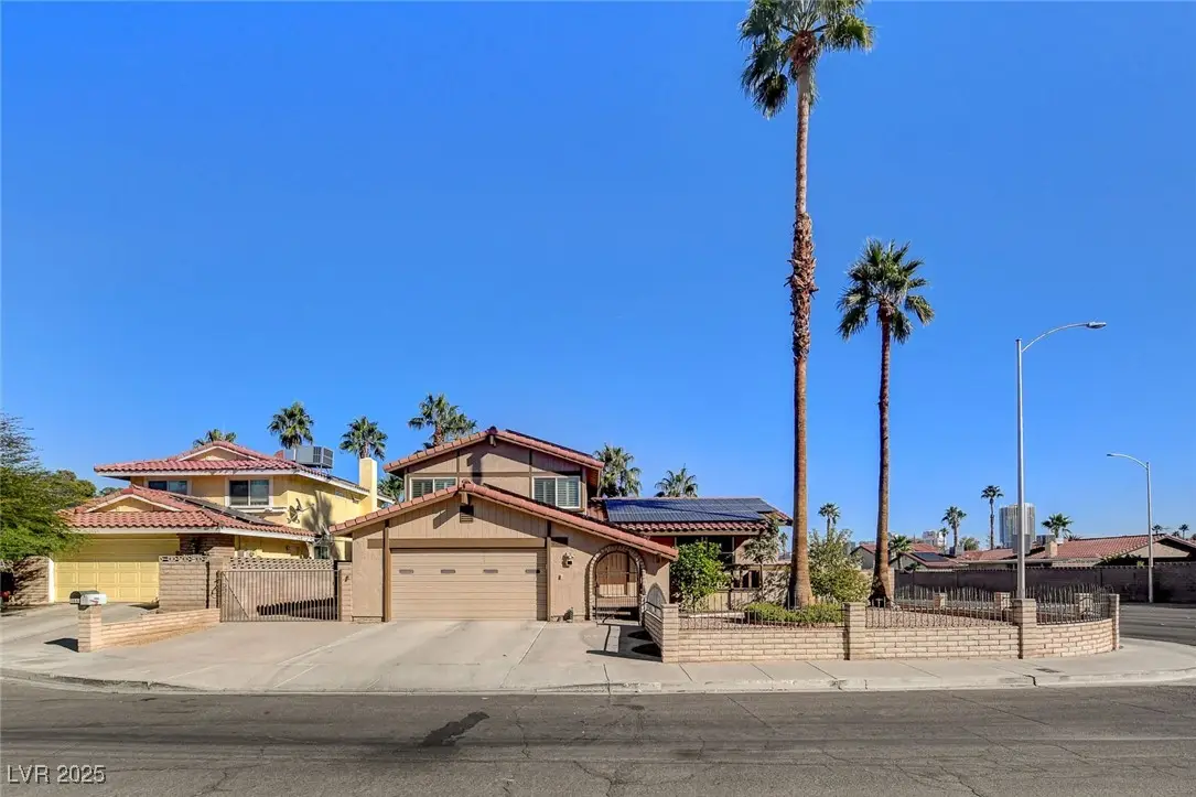3676 Hache Street, Las Vegas, NV 89103 - Image #1